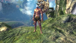 nc다이노스를 응원합니다 : 블레이드 & 소울-NCSOFT nc다이노스를 응원합니다 :  블레이드 & 소울-NCSOFT