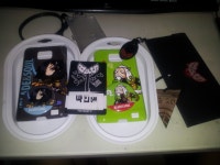 블레이드&amp;소울 캐릭상품모음집~(동인상품X) : 블레이드 & 소울-NCSOFT 블레이드&amp;소울 캐릭상품모음집~(동인상품X) :  블레이드... 