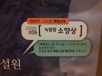 [백청코드] : 블레이드 & 소울-NCSOFT [백청코드] :  블레이드 & 소울-NCSOFT