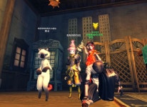 백청산맥은 딱 한달 ㅉㅏ리임 ㅋㅋㅋㅋㅋ 내가 이유를 말해줄까 : 블레이드 & 소울-NCSOFT 백청산맥은 딱 한달 ㅉㅏ리임 ㅋㅋㅋㅋㅋ 내가... 