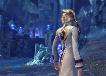 진남 - 홍문 수련복 ( + 홍문 장식 ) : 블레이드 & 소울-NCSOFT 진남 - 홍문 수련복 ( + 홍문 장식 ) :  블레이드 & 소울-NCSOFT