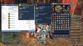 빙백 21개 까서 팔찌 8개 나옴 : 블레이드 & 소울-NCSOFT 빙백 21개 까서 팔찌 8개 나옴 :  블레이드 & 소울-NCSOFT