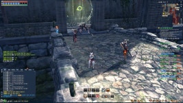 엔씨 보고만있는 오토 : 블레이드 & 소울-NCSOFT 엔씨 보고만있는 오토 :  블레이드 & 소울-NCSOFT