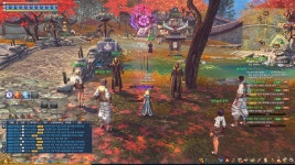 직업 : 블레이드 & 소울 - NCSOFT 직업