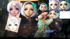 좀 다른 주리아.. : 블레이드 & 소울-NCSOFT 좀 다른 주리아.. :  블레이드 & 소울-NCSOFT