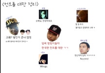 (수정끝) 컨트롤 디스 대전 총정리나 봐라 이정도면 지금 상황 대충... (수정끝) 컨트롤 디스 대전 총정리나 봐라 이정도면 지금 상황 대충... 