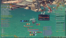 이게 엔씨,,놈들의 오토 정책,, ** 퀘를못하겠네 : 블레이드 & 소울-NCSOFT 이게 엔씨,,놈들의 오토 정책,, ** 퀘를못하겠네 :  블레이드 & 소울...