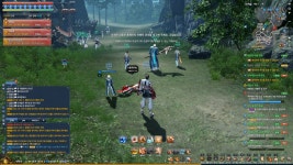 일도&amp;용호 혼천여러분 : 블레이드 & 소울-NCSOFT 일도&amp;용호 혼천여러분 :  블레이드 & 소울-NCSOFT