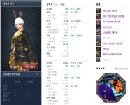 직업 : 블레이드 & 소울 - NCSOFT 직업