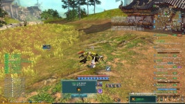 환주의진 배운 후기 : 블레이드 & 소울-NCSOFT 환주의진 배운 후기 :  블레이드 & 소울-NCSOFT