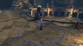 환주의진 배운 후기 : 블레이드 & 소울-NCSOFT 환주의진 배운 후기 :  블레이드 & 소울-NCSOFT