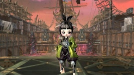 언니오빠형누나들 궁금한게잇어요 : 블레이드 & 소울-NCSOFT 언니오빠형누나들 궁금한게잇어요 :  블레이드 & 소울-NCSOFT