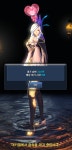 나는 천개의 바람이 되었죠~ : 블레이드 & 소울-NCSOFT 나는 천개의 바람이 되었죠~ :  블레이드 & 소울-NCSOFT