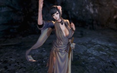 밀레랑 그거 하고싶다 : 블레이드 & 소울-NCSOFT 밀레랑 그거 하고싶다 :  블레이드 & 소울-NCSOFT