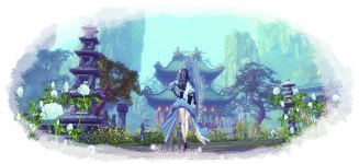 [BGM] ☆단짝☆ - 백림사 : 블레이드 & 소울-NCSOFT [BGM] ☆단짝☆ - 백림사 :  블레이드 & 소울-NCSOFT