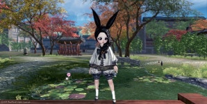 바람공원♡.♡ : 블레이드 & 소울-NCSOFT 바람공원♡.♡ :  블레이드 & 소울-NCSOFT