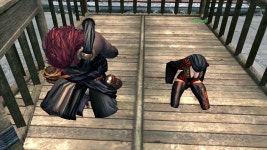 엔씨소프트 블레이드엔소울 스토리작가님께 진심으로... : 블레이드 & 소울-NCSOFT 엔씨소프트 블레이드엔소울 스토리작가님께 진심으로... 
