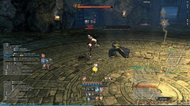 유천의 노래. 흥이난다 얼쑤., : 블레이드 & 소울-NCSOFT 유천의 노래. 흥이난다 얼쑤., :  블레이드 & 소울-NCSOFT