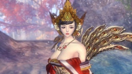 하늘농장에 피서온 소박한 왕후 : 블레이드 & 소울-NCSOFT 하늘농장에 피서온 소박한 왕후 :  블레이드 & 소울-NCSOFT