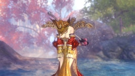 하늘농장에 피서온 소박한 왕후 : 블레이드 & 소울-NCSOFT 하늘농장에 피서온 소박한 왕후 :  블레이드 & 소울-NCSOFT