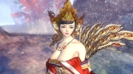 하늘농장에 피서온 소박한 왕후 : 블레이드 & 소울-NCSOFT 하늘농장에 피서온 소박한 왕후 :  블레이드 & 소울-NCSOFT