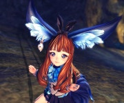 (BGM,스압주의!)갈색머리 꼬마린 : 블레이드 & 소울-NCSOFT (BGM,스압주의!)갈색머리 꼬마린 :  블레이드 & 소울-NCSOFT