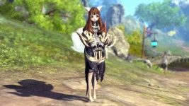 린녀) 옷 이름이 귀족인데 왜 신발이 없나요 : 블레이드 & 소울-NCSOFT 린녀) 옷 이름이 귀족인데 왜 신발이 없나요 :  블레이드 & 소울-NCSOFT