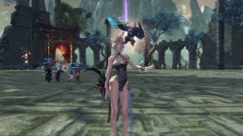 촉마기권갑 외형입니다 : 블레이드 & 소울-NCSOFT 촉마기권갑 외형입니다 :  블레이드 & 소울-NCSOFT