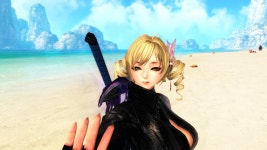 전주엔 뭐가 유명하냐? : 블레이드 & 소울-NCSOFT 전주엔 뭐가 유명하냐? :  블레이드 & 소울-NCSOFT