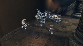 무탑 헬스클럽에 오신것을 환영합니다 : 블레이드 & 소울-NCSOFT 무탑 헬스클럽에 오신것을 환영합니다 :  블레이드 & 소울-NCSOFT