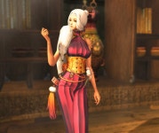 진녀 객잔주~ (예하랑 커마) : 블레이드 & 소울-NCSOFT 진녀 객잔주~ (예하랑 커마) :  블레이드 & 소울-NCSOFT