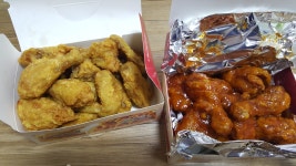 여러분 치킨드세요^^ : 블레이드 & 소울-NCSOFT 여러분 치킨드세요^^ :  블레이드 & 소울-NCSOFT