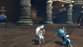 다이노스~ : 블레이드 & 소울-NCSOFT 다이노스~ :  블레이드 & 소울-NCSOFT