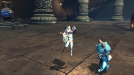 다이노스~ : 블레이드 & 소울-NCSOFT 다이노스~ :  블레이드 & 소울-NCSOFT