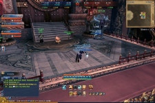 와 태그 대박 : 블레이드 & 소울-NCSOFT 와 태그 대박 :  블레이드 & 소울-NCSOFT
