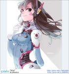 D.Va 온라인! : 블레이드 & 소울-NCSOFT D.Va 온라인! :  블레이드 & 소울-NCSOFT