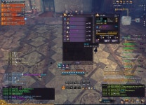 설옥이 뜨는구나 : 블레이드 & 소울-NCSOFT 설옥이 뜨는구나 :  블레이드 & 소울-NCSOFT