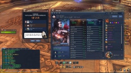 아직 3단충이지만 쌍속은 강려크하군 : 블레이드 & 소울-NCSOFT 아직 3단충이지만 쌍속은 강려크하군 :  블레이드 & 소울-NCSOFT