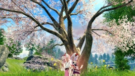 [마음을 가득 담아] U&amp;I +영상♥ : 블레이드 & 소울-NCSOFT [마음을 가득 담아] U&amp;I +영상♥ :  블레이드 & 소울-NCSOFT