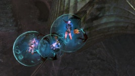 메아리 동굴 교육팟 해야겠다 이제 ㅎ : 블레이드 & 소울-NCSOFT 메아리 동굴 교육팟 해야겠다 이제 ㅎ :  블레이드 & 소울-NCSOFT