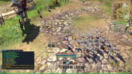nc는 오토 잡을 생각 전혀 안하나봄... : 블레이드 & 소울-NCSOFT nc는 오토 잡을 생각 전혀 안하나봄... :  블레이드 & 소울-NCSOFT