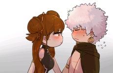 든파만화 염제 x 인다라천 : 블레이드 & 소울-NCSOFT 든파만화 염제 x 인다라천 :  블레이드 & 소울-NCSOFT