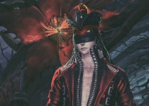 심안의 여행 : 블레이드 & 소울-NCSOFT 심안의 여행 :  블레이드 & 소울-NCSOFT