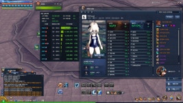 기공사 모장군 디피 점검 : 블레이드 & 소울-NCSOFT 기공사 모장군 디피 점검 :  블레이드 & 소울-NCSOFT