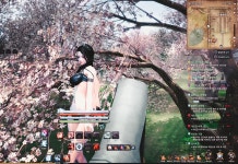&lt;♪&gt; 초목:피어나다 : 블레이드 & 소울-NCSOFT &lt;♪&gt; 초목:피어나다 :  블레이드 & 소울-NCSOFT