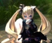 충각단장군복x나만의악녀스타일x맨두 : 블레이드 & 소울-NCSOFT 충각단장군복x나만의악녀스타일x맨두 :  블레이드 & 소울-NCSOFT