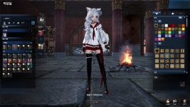 [패션왕] 환희+백년가약 : 블레이드 & 소울-NCSOFT [패션왕] 환희+백년가약 :  블레이드 & 소울-NCSOFT