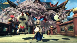 구기동 소환사 : 블레이드 & 소울-NCSOFT 구기동 소환사 :  블레이드 & 소울-NCSOFT