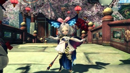 구기동 소환사 : 블레이드 & 소울-NCSOFT 구기동 소환사 :  블레이드 & 소울-NCSOFT