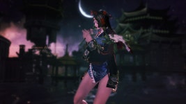 ♬] 홍장군(紅薔君) : 블레이드 & 소울-NCSOFT ♬] 홍장군(紅薔君) :  블레이드 & 소울-NCSOFT